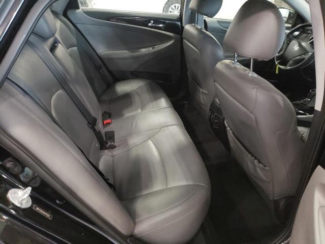 Photo 10 from auction – 2012 HYUNDAI SONATA SE with VIN 5NPEC4AC4CH476255
