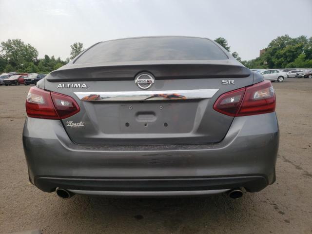 Photo 6 from auction – 2018 NISSAN ALTIMA 2.5 with VIN 1N4AL3AP8JC101026
