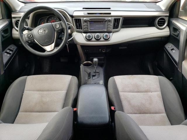 Photo 8 from auction – 2014 TOYOTA RAV4 LE with VIN JTMZFREV5EJ005419