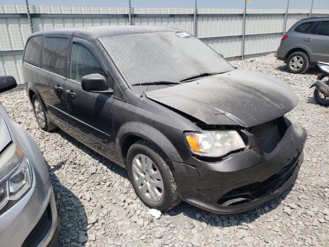 Photo 4 from auction – 2015 DODGE GRAND CARA with VIN 2C4RDGBG8FR523330