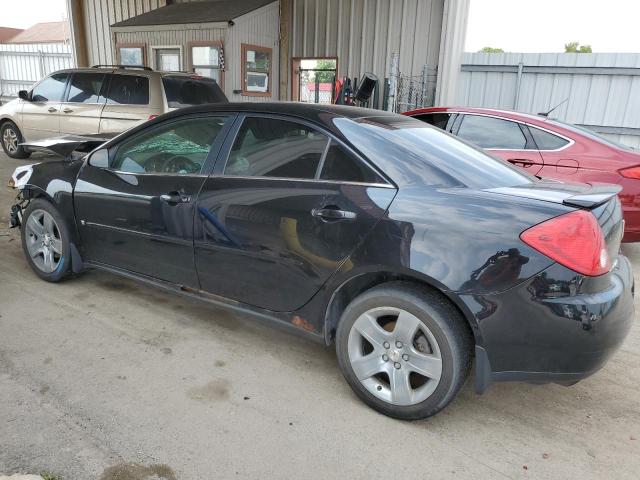 Photo 2 from auction – 2007 PONTIAC G6 BASE with VIN 1G2ZG58B774244872