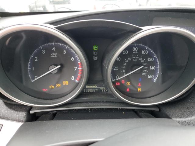 Photo 9 from auction – 2012 MAZDA 3 I with VIN JM1BL1UF5C1589968