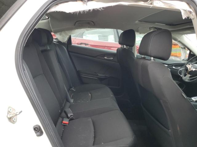 Photo 10 from auction – 2016 HONDA CIVIC EX with VIN 19XFC2F71GE069928