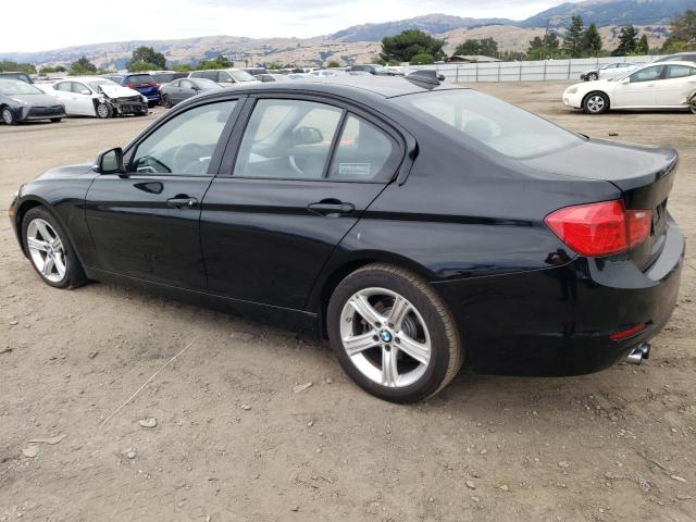 Zdjęcie 2 z aukcji – 2012 BMW 328 I SULE z VIN WBA3C1C5XCF431395