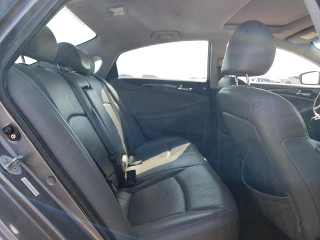 Zdjęcie 10 z aukcji – 2011 HYUNDAI SONATA SE z VIN 5NPEC4AC6BH073537