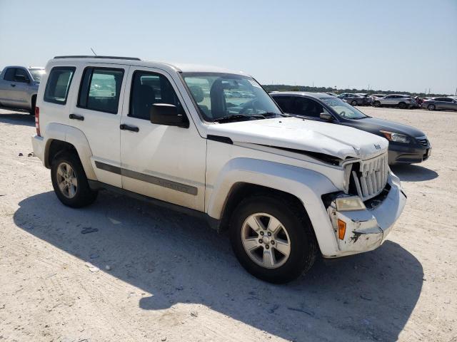 Photo 4 from auction – 2012 JEEP LIBERTY SP with VIN 1C4PJLAK3CW156760