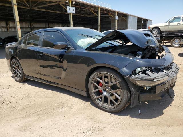 Photo 4 from auction – 2019 DODGE CHARGER R/ with VIN 2C3CDXCT7KH682121