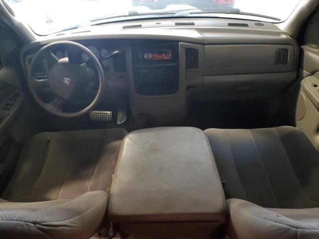 Photo 8 from auction – 2005 DODGE RAM 1500 S with VIN 1D7HA18DX5S173460