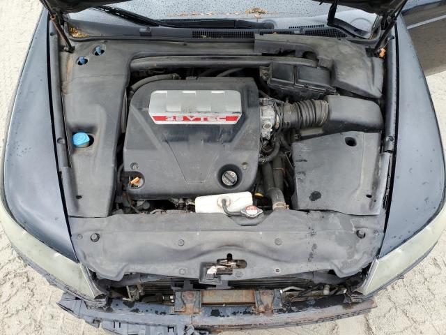 Photo 11 from auction – 2007 ACURA TL TYPE S with VIN 19UUA76587A001431