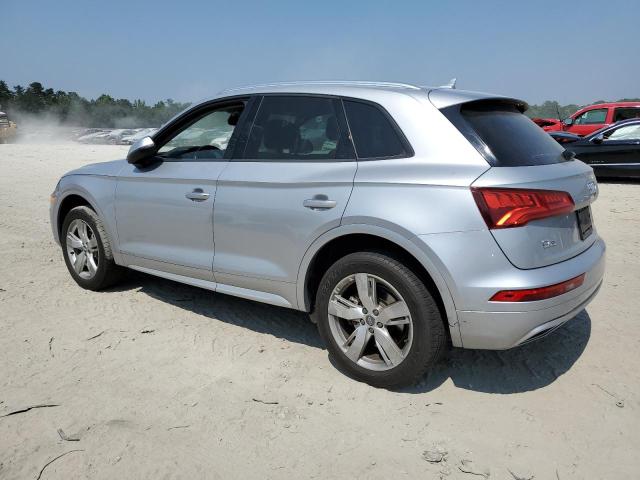 Photo 2 from auction – 2018 AUDI Q5 PREMIUM with VIN WA1ANAFYXJ2198546