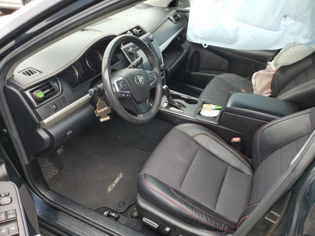 Photo 7 from auction – 2017 TOYOTA CAMRY LE with VIN 4T1BF1FK4HU430569