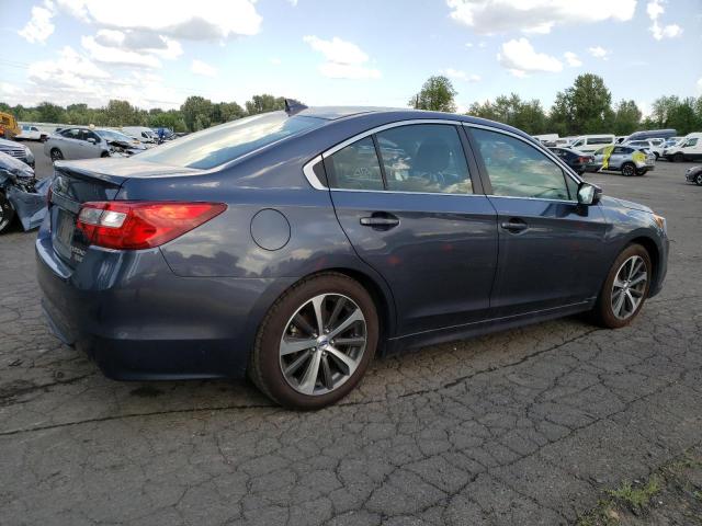 Photo 3 from auction – 2017 SUBARU LEGACY 2.5 with VIN 4S3BNAK69H3052318