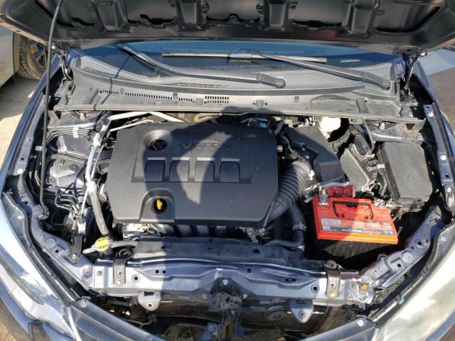 Photo 11 from auction – 2015 TOYOTA COROLLA L with VIN 5YFBURHE6FP308967