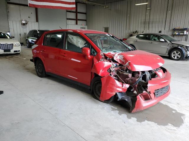 Photo 4 from auction – 2011 NISSAN VERSA S with VIN 3N1BC1CPXBL481608