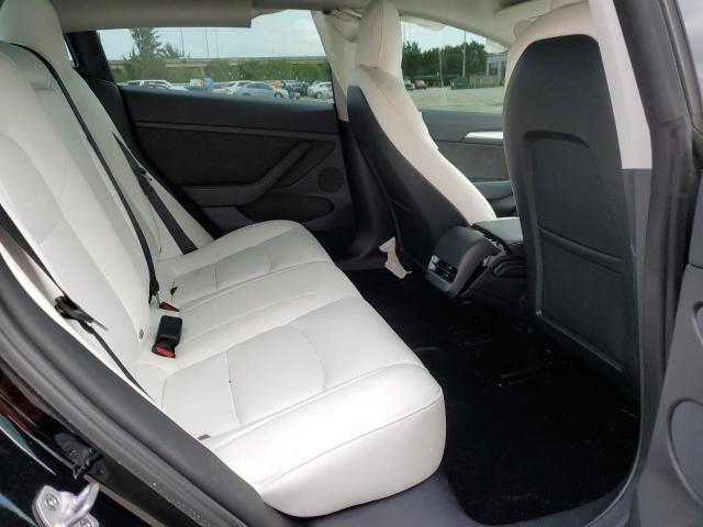 Photo 10 from auction – 2023 TESLA MODEL 3 with VIN 5YJ3E1EA5PF384780
