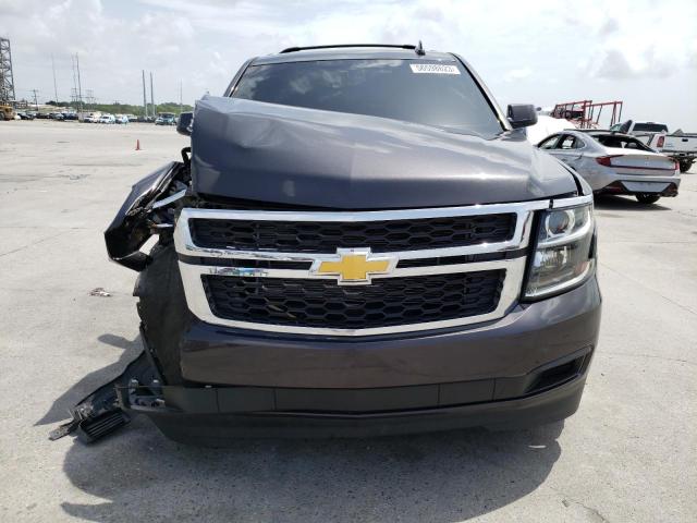 Photo 5 from auction – 2016 CHEVROLET TAHOE C150 with VIN 1GNSCAKC9GR467508