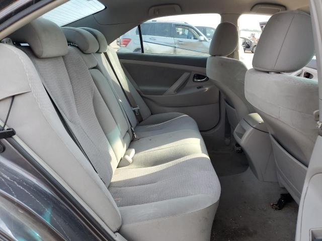Photo 10 from auction – 2011 TOYOTA CAMRY BASE with VIN 4T4BF3EK4BR188084