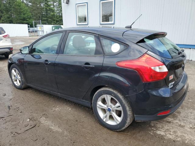 Photo 2 from auction – 2013 FORD FOCUS SE with VIN 1FADP3K23DL198077