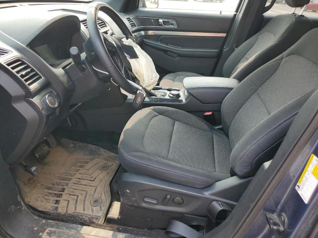 Foto 7 de la subasta – 2019 FORD EXPLORER X con VIN 1FM5K8D85KGA70355