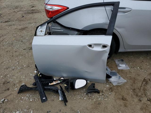 Photo 12 from auction – 2016 TOYOTA COROLLA L with VIN 2T1BURHE9GC497826