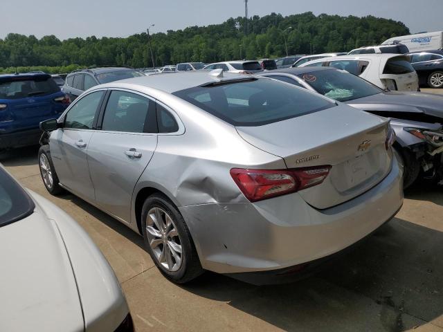 Photo 2 from auction – 2019 CHEVROLET MALIBU LT with VIN 1G1ZD5STXKF111440