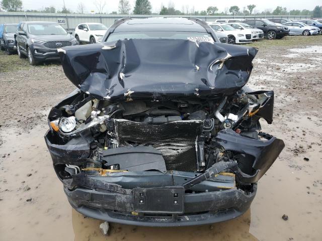 Photo 5 from auction – 2011 JEEP COMPASS SP with VIN 1J4NT1FB9BD138265