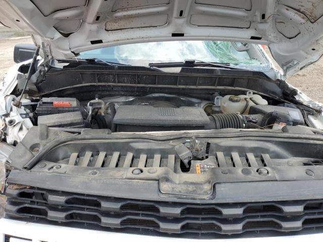Photo 11 from auction – 2020 CHEVROLET SILVERADO with VIN 1GCUYBEF9LZ131365