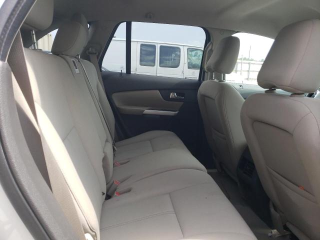 Photo 11 from auction – 2011 FORD EDGE SE with VIN 2FMDK3GC5BBB58442