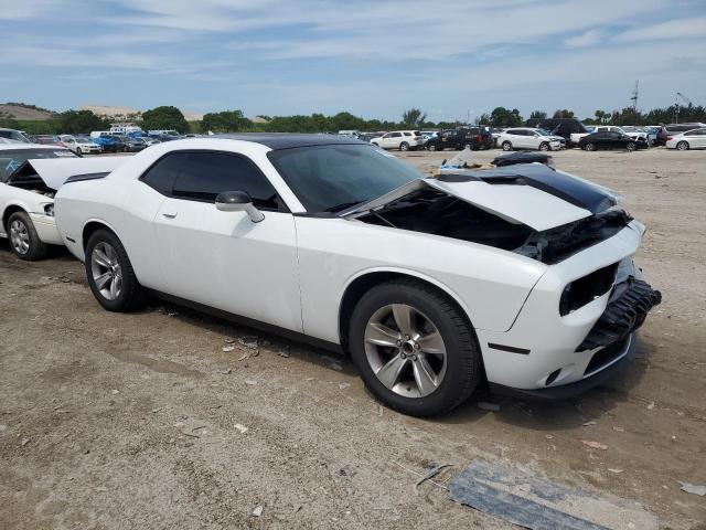 Photo 4 from auction – 2018 DODGE CHALLENGER with VIN 2C3CDZAG9JH215315