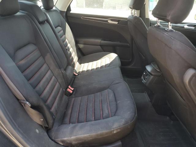 Photo 10 from auction – 2016 FORD FUSION SE with VIN 3FA6P0HD7GR303564