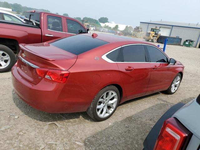 Photo 3 from auction – 2014 CHEVROLET IMPALA LT with VIN 2G1115SL9E9168084