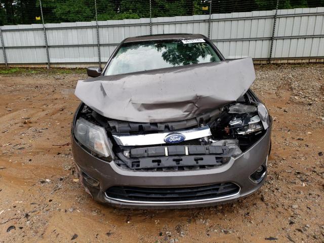Photo 5 from auction – 2011 FORD FUSION SEL with VIN 3FAHP0JA6BR259946