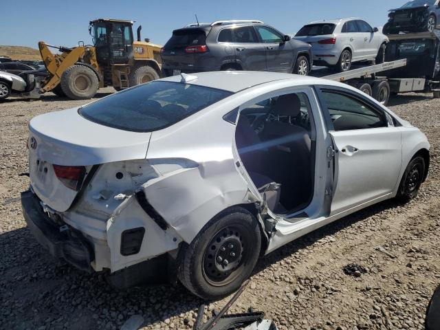 Photo 3 from auction – 2016 HYUNDAI ELANTRA SE with VIN 5NPDH4AE2GH694828