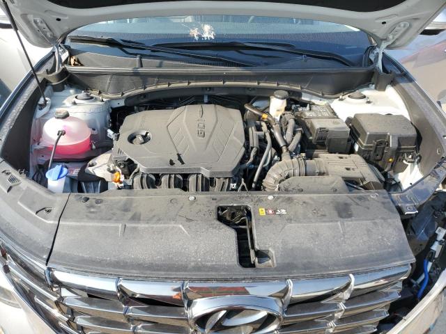 Photo 12 from auction – 2023 HYUNDAI TUCSON LIM with VIN 5NMJECAE4PH189439