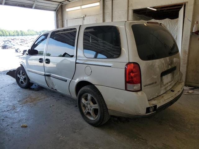 صورة رقم 2 من المزاد - 2008 CHEVROLET UPLANDER L مع VIN 1GNDV23178D140884