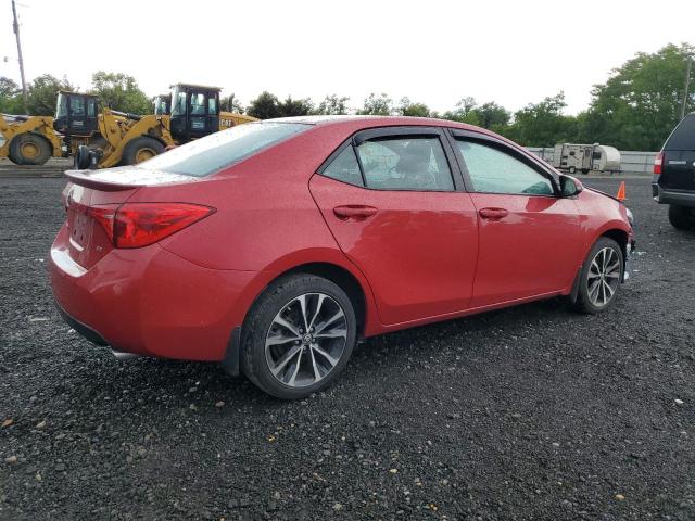 Photo 3 from auction – 2019 TOYOTA COROLLA L with VIN 2T1BURHE5KC135047