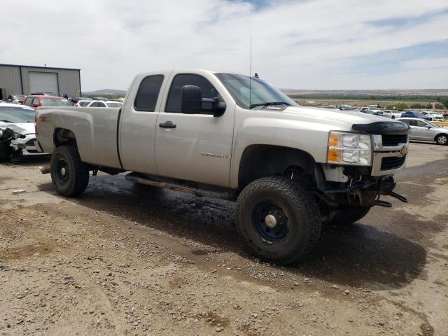 Photo 4 from auction – 2007 CHEVROLET SILVERADO with VIN 1GCHK29637E535580