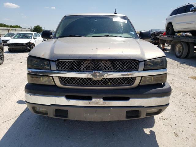 Photo 5 from auction – 2003 CHEVROLET SILVERADO with VIN 2GCEC19T131230848