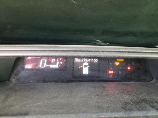 Photo 9 from auction – 2015 TOYOTA PRIUS C with VIN JTDKDTB30F1108188