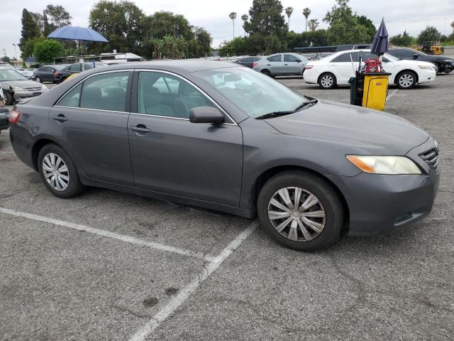 Photo 4 from auction – 2008 TOYOTA CAMRY CE with VIN 4T4BE46KX8R022099
