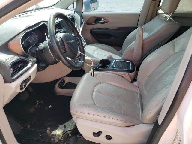 Photo 7 from auction – 2017 CHRYSLER PACIFICA T with VIN 2C4RC1EG7HR507960