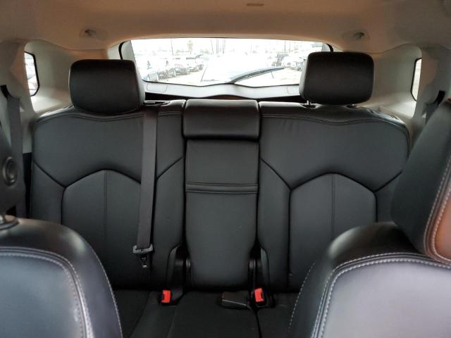 Photo 10 from auction – 2016 CADILLAC SRX with VIN 3GYFNAE39GS520361