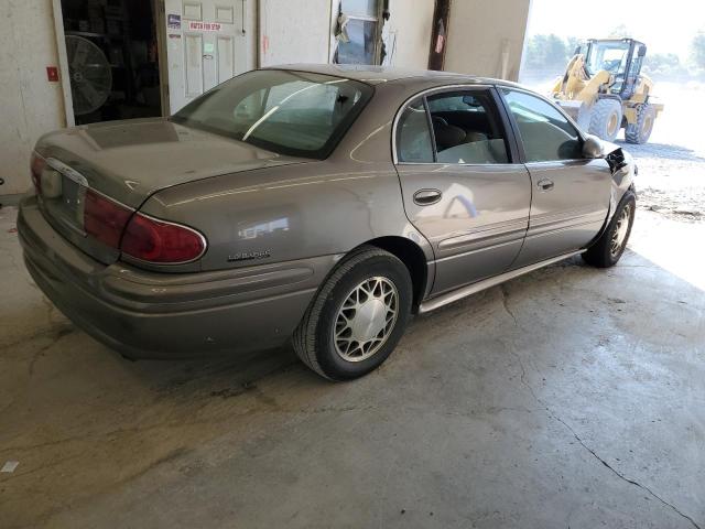 Photo 3 from auction – 2001 BUICK LESABRE CU with VIN 1G4HP54K814282482