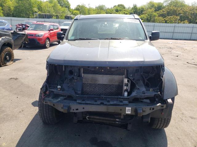 Photo 5 from auction – 2011 DODGE NITRO SXT with VIN 1D4PT5GK9BW544252