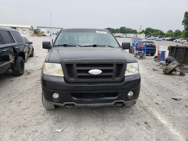 Photo 5 from auction – 2008 FORD F150 with VIN 1FTRX14W28FB42690