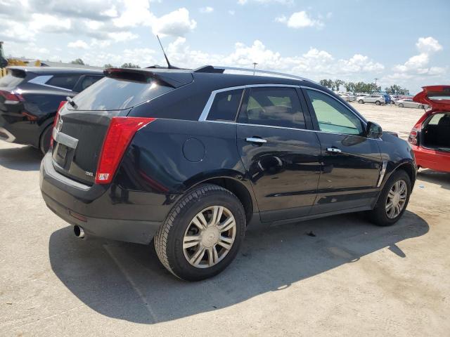 Photo 3 from auction – 2012 CADILLAC SRX LUXURY with VIN 3GYFNAE37CS503505