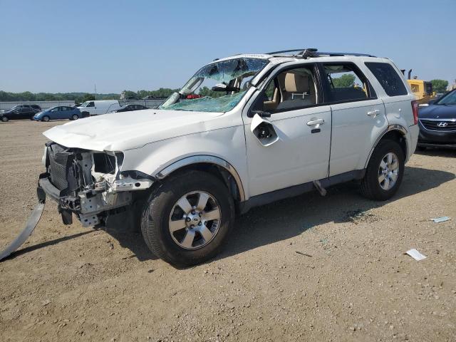 صورة رقم 1 من المزاد - 2012 FORD ESCAPE LIM مع VIN 1FMCU0EG8CKB27011