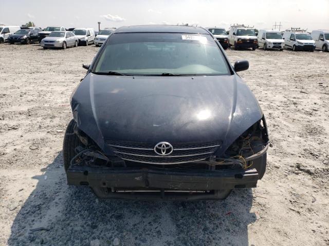 Photo 5 from auction – 2003 TOYOTA CAMRY LE with VIN JTDBE32K830170203