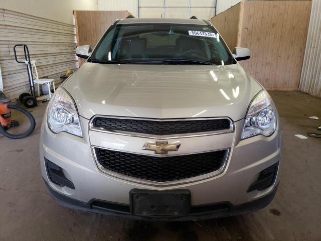 Photo 5 from auction – 2014 CHEVROLET EQUINOX with VIN 2GNFLFEK6E6377548