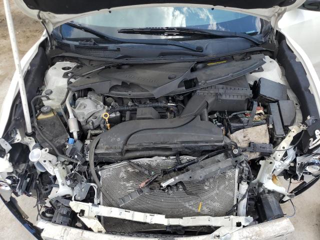 Photo 11 from auction – 2017 NISSAN ALTIMA 2.5 with VIN 1N4AL3AP7HC195961